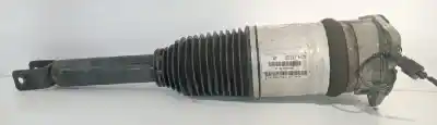 Pezzo di ricambio per auto di seconda mano ammortizzatore posteriore destro per audi a8 (4e2) 4.0 tdi quattro riferimenti oem iam 4e0616002e  