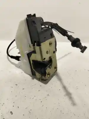 Peça sobressalente para automóvel em segunda mão Fechadura Da Porta Dianteira Direita por CITROEN C3 1.4 HDi 16V SX Plus Referências OEM IAM   