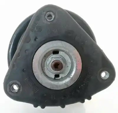 Pezzo di ricambio per auto di seconda mano ammortizzatore anteriore sinistro per ford c-max trend riferimenti oem iam av6118k001abe  