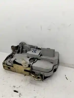 Pezzo di ricambio per auto di seconda mano serratura porta anteriore sinistra per citroen c5 berlina premier (e) riferimenti oem iam   