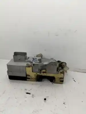 Pezzo di ricambio per auto di seconda mano serratura porta anteriore sinistra per citroen c5 berlina premier (e) riferimenti oem iam   