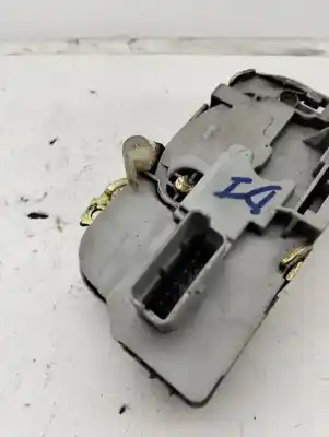 Pezzo di ricambio per auto di seconda mano serratura porta anteriore sinistra per citroen c5 berlina premier (e) riferimenti oem iam   