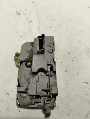 Pezzo di ricambio per auto di seconda mano serratura porta anteriore destra per citroen c5 berlina collection riferimenti oem iam   