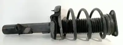Pezzo di ricambio per auto di seconda mano Ammortizzatore Anteriore Destro per FORD C-MAX Trend Riferimenti OEM IAM AV6118045ABE  