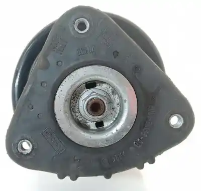 Pezzo di ricambio per auto di seconda mano ammortizzatore anteriore destro per ford c-max trend riferimenti oem iam av6118045abe  