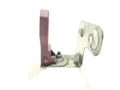 Peça sobressalente para automóvel em segunda mão antena por seat leon (5f1) dnuc referências oem iam 4m0035507