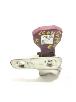 Pezzo di ricambio per auto di seconda mano antenna per seat leon (5f1) dnuc riferimenti oem iam 4m0035507  