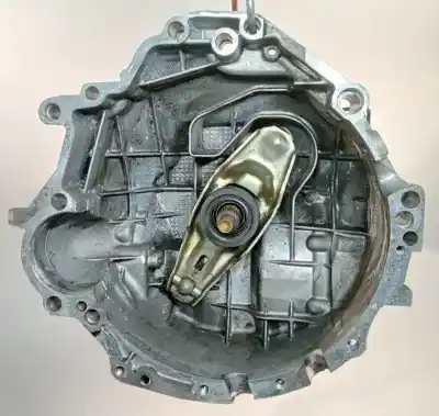 Gebrauchtes Autoersatzteil GETRIEBE zum VOLKSWAGEN PASSAT  OEM-IAM-Referenzen EEN  