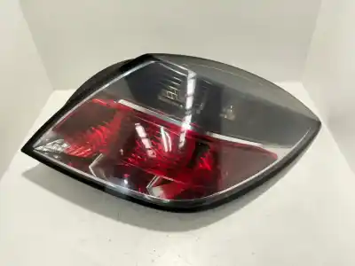 Second-hand car spare part right tailgate light for opel astra h ber. cosmo oem iam references   