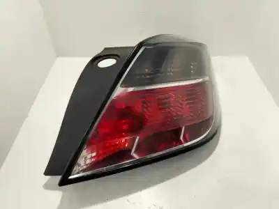 Second-hand car spare part Right Tailgate Light for OPEL ASTRA H BER. Cosmo OEM IAM references   