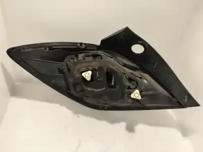 Second-hand car spare part right tailgate light for opel astra h ber. cosmo oem iam references   