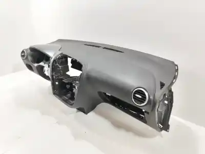 Second-hand car spare part airbag kit for seat leon (5f1) 1.2 tsi 86 cv / 63 kw oem iam references   