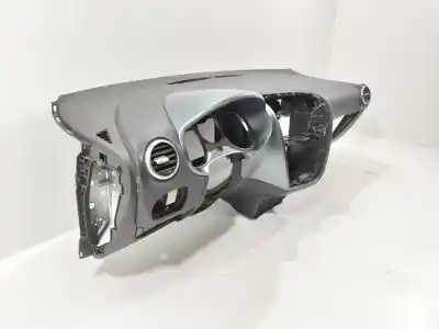 Second-hand car spare part airbag kit for seat leon (5f1) 1.2 tsi 86 cv / 63 kw oem iam references   