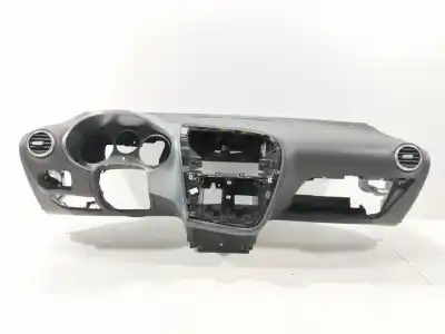 Second-hand car spare part airbag kit for seat leon (5f1) 1.2 tsi 86 cv / 63 kw oem iam references   