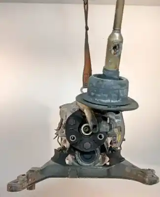 Second-hand car spare part gearbox for bmw 3 (e46) 320 d oem iam references 1053401114  