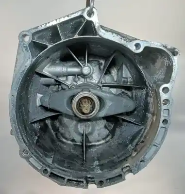 Pezzo di ricambio per auto di seconda mano Riduttore per BMW 3 (E46) 320 D Riferimenti OEM IAM 1053401114  