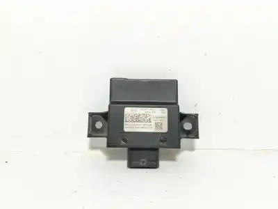 Pezzo di ricambio per auto di seconda mano modulo elettronico per seat leon (5f1) dnuc riferimenti oem iam 5f0907159e  