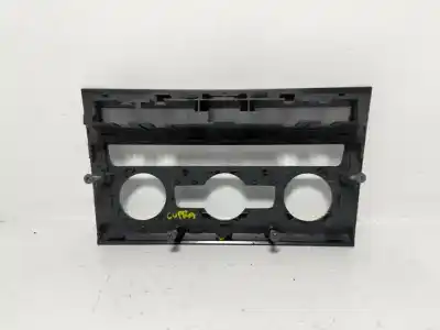 Second-hand car spare part decorative moulding for seat leon (5f1) dnuc oem iam references 5f0858060h  