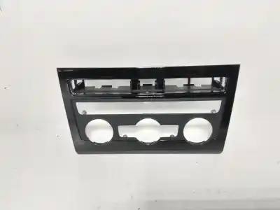 Peça sobressalente para automóvel em segunda mão moldagem por seat leon (5f1) dnuc referências oem iam 5f0858060h