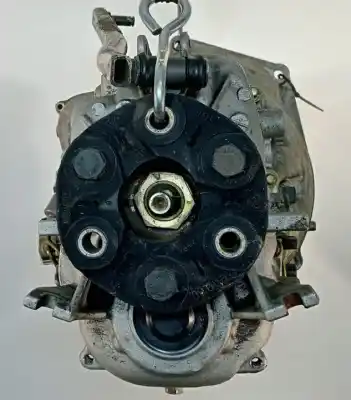 Second-hand car spare part gearbox for bmw 3 (e46) 320 d oem iam references 1053401127  