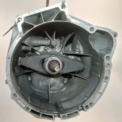 Pezzo di ricambio per auto di seconda mano Riduttore per BMW 3 (E46) 320 D Riferimenti OEM IAM 1053401127  