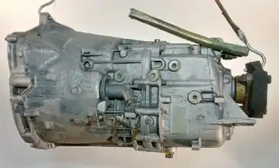 Second-hand car spare part gearbox for bmw 3 (e46) 320 d oem iam references 1053401127  