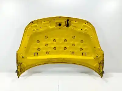 Second-hand car spare part bonnet for opel corsa d corsa d oem iam references   