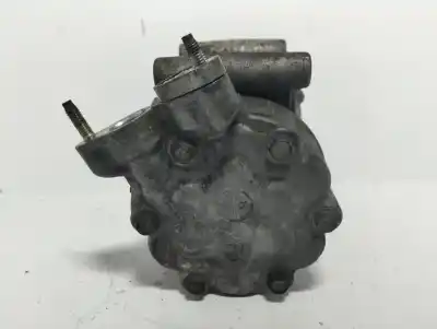 Second-hand car spare part air conditioning compressor for citroen c2 d-8hz oem iam references 9684480480  