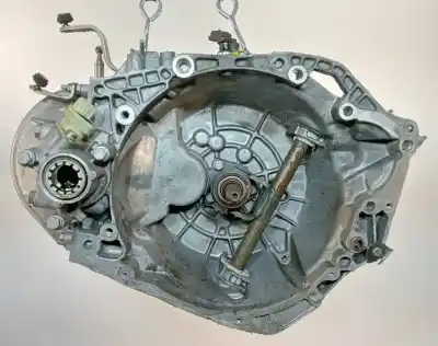 Pièce détachée automobile d'occasion BOÎTE DE VITESSES pour PEUGEOT 306  Références OEM IAM 20TD95  