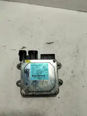 Second-hand car spare part Electronic Module for CITROEN C2 Audace OEM IAM references 966299338  