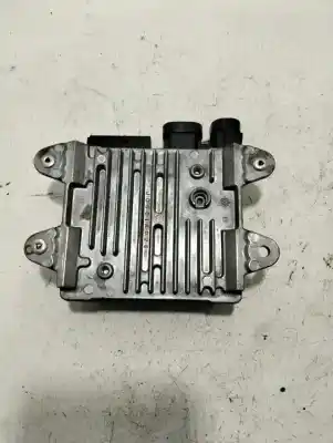 Second-hand car spare part electronic module for citroen c2 audace oem iam references 966299338  