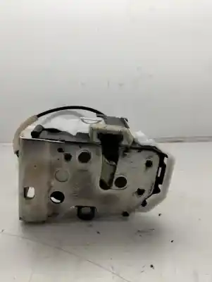 Second-hand car spare part Front Right Door Lock for OPEL COMBO D Kasten L1H1 2.2t OEM IAM references   