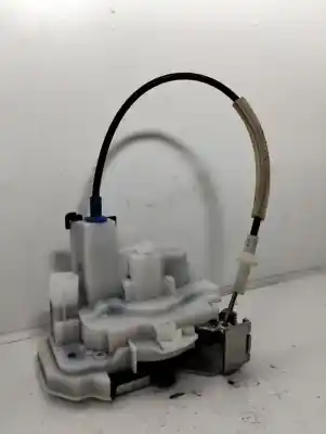 Second-hand car spare part front right door lock for opel combo d kasten l1h1 2.2t oem iam references   