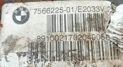 Tweedehands auto-onderdeel achter differentieel voor bmw serie 1 berlina (e81/e87) n47d20c oem iam-referenties 754158002