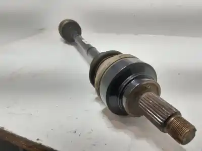 Автозапчасти б/у задняя левая трансмиссия за BMW SERIE 3 LIM. (F30) 318d ссылки OEM IAM 8680347AI01  