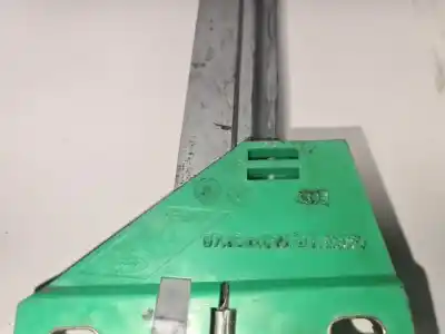 Piesă de schimb auto la mâna a doua mecanism acționare geam fațã stânga pentru ford ka (ccu) (2008->) 1.3 60cv referințe oem iam 97kgb23201b