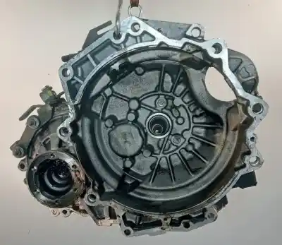 Second-hand car spare part GEARBOX for SEAT LEON  OEM IAM references DUU  