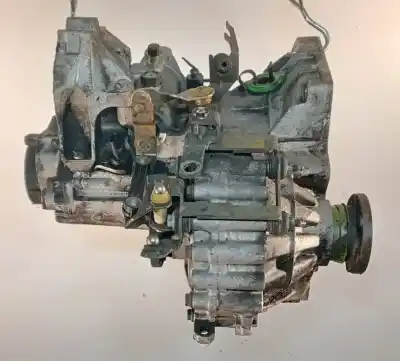 Second-hand car spare part gearbox for seat leon (1m1) signo oem iam references duu  
