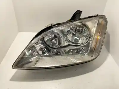 Автозапчастина б/у ЛІВА ФАРА для FORD FOCUS C-MAX DM2 (CAP) DESDE 08/2003 HASTA 03/2007  Посилання на OEM IAM 3M5113101AA  