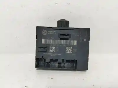 Автозапчастина б/у електронний модуль для audi a4 ber. (b8) basico посилання на oem iam 8k0959794  