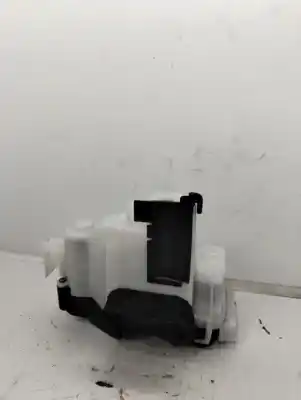 Second-hand car spare part left front door lock for opel combo d kasten l1h1 2.2t oem iam references   