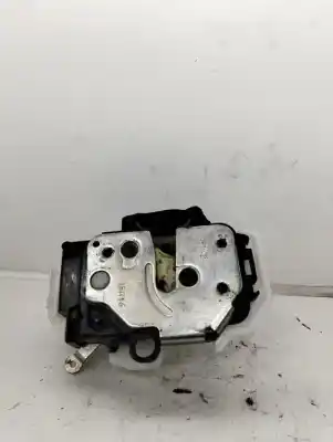 Second-hand car spare part Left Front Door Lock for OPEL COMBO D Kasten L1H1 2.2t OEM IAM references   