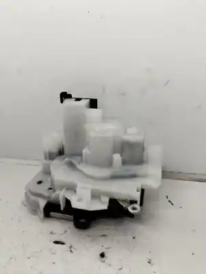 Second-hand car spare part left front door lock for opel combo d kasten l1h1 2.2t oem iam references   