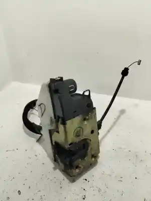 Peça sobressalente para automóvel em segunda mão Fechadura Da Porta Dianteira Direita por CITROEN C3 1.4 HDi 16V SX Plus Referências OEM IAM   