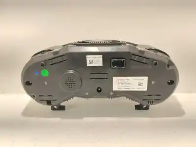 Second-hand car spare part dashboard for ford grand c-max trend oem iam references bm5t10849bcd  