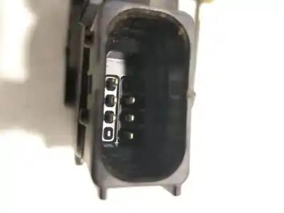 Автозапчастина б/у ЗАМОК ЗАДНЬОГО ПРАВОГО ДВЕРЯ для CORSA CORSA  Посилання на OEM IAM 13258267  