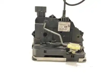 Peça sobressalente para automóvel em segunda mão fechadura da porta traseira direita por opel corsa d corsa d referências oem iam 13258267  