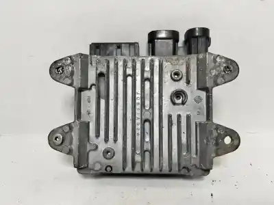 Second-hand car spare part ecu engine control for citroen c3 (2002->) 1.4 i oem iam references 9655757780  