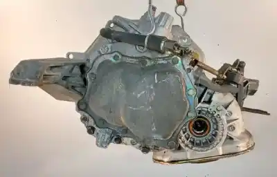 Second-hand car spare part GEARBOX for OPEL VECTRA  OEM IAM references 90522000  