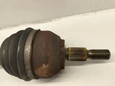 Pezzo di ricambio per auto di seconda mano trasmissione anteriore sinistra per ford kuga (cbs) 2.0 tdci cat riferimenti oem iam 8v413b437ac  